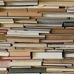 Selection of books